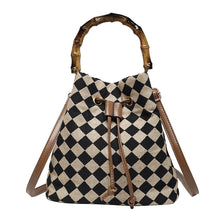 Load image into Gallery viewer, Plush velvet Casual Furry Large-Capacity Handbag