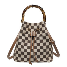 Load image into Gallery viewer, Plush velvet Casual Furry Large-Capacity Handbag