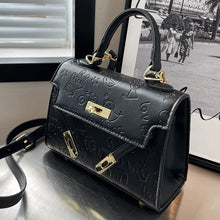 Load image into Gallery viewer, Kelly Crossbody Shoulder Messenger Bag