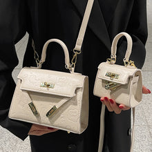 Load image into Gallery viewer, Kelly Crossbody Shoulder Messenger Bag