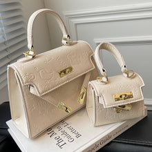 Load image into Gallery viewer, Kelly Crossbody Shoulder Messenger Bag