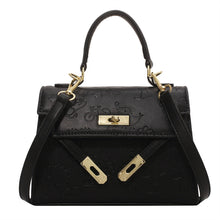 Load image into Gallery viewer, Kelly Crossbody Shoulder Messenger Bag