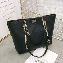 Load image into Gallery viewer, Simplicity Trendy Chain Shoulder Bag