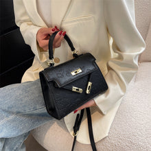 Load image into Gallery viewer, Kelly Crossbody Shoulder Messenger Bag