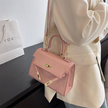 Load image into Gallery viewer, Kelly Crossbody Shoulder Messenger Bag