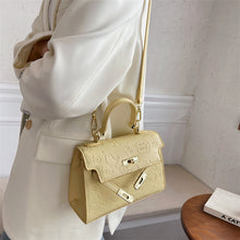 Load image into Gallery viewer, Kelly Crossbody Shoulder Messenger Bag