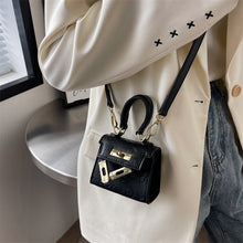 Load image into Gallery viewer, Kelly Crossbody Shoulder Messenger Bag
