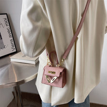Load image into Gallery viewer, Kelly Crossbody Shoulder Messenger Bag