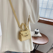 Load image into Gallery viewer, Kelly Crossbody Shoulder Messenger Bag