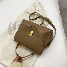 Load image into Gallery viewer, Miss Portable Small Square Messenger Bag
