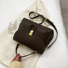 Load image into Gallery viewer, Miss Portable Small Square Messenger Bag