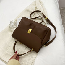 Load image into Gallery viewer, Miss Portable Small Square Messenger Bag