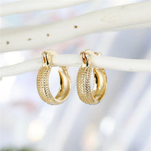 Load image into Gallery viewer, Ear Buckle Earrings
