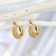 Load image into Gallery viewer, Ear Buckle Earrings
