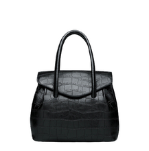 Load image into Gallery viewer, Stone Shell Messenger Shoulder Handbag
